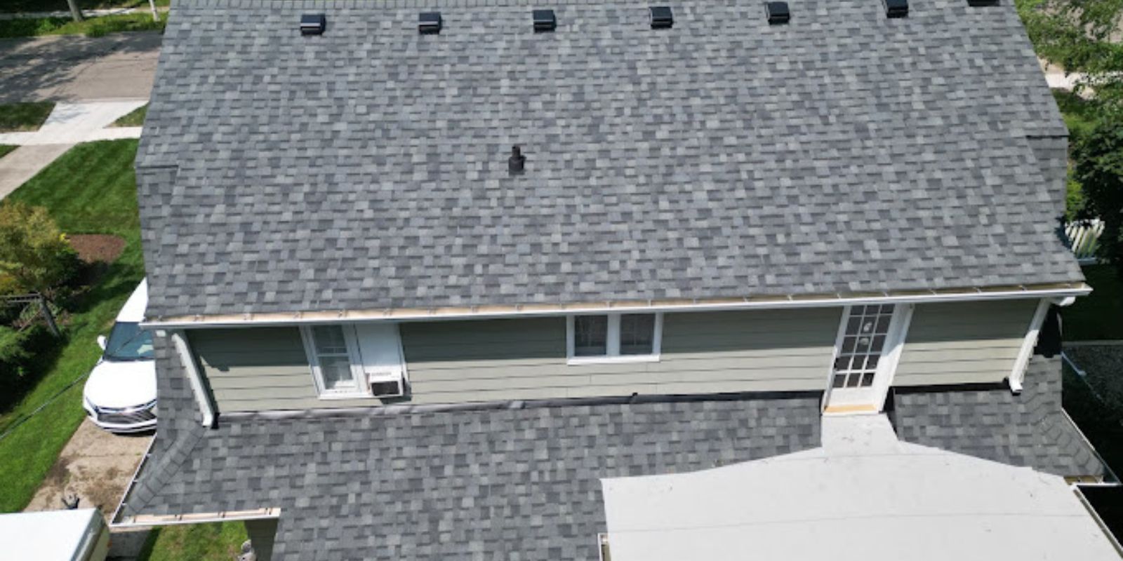 roofing Services